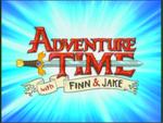 Adventure Time!  Fan Club