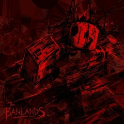 The Banlands [INDEV] - TESTING PLACE icon