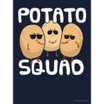 The Gaming Potatoes