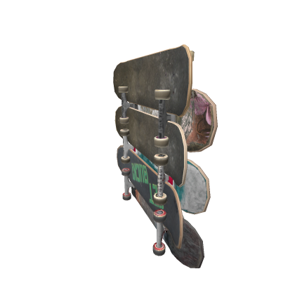 tower o boardz