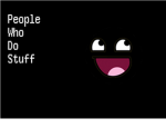 People Who Do Stuff