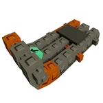 Game Badge Thumbnail