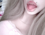 Foxy girl UGC