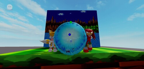 sonic 1 xd
