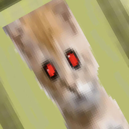 Wrath of El Gato (Alpha)