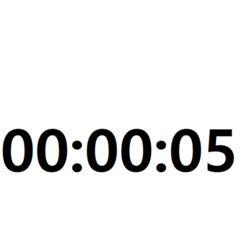 Countdown For 2024/01/01