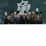 DBS3 ZWarriors_Clan