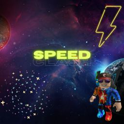 Speed Clash!