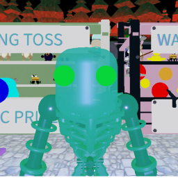 Beware Chapter 2