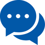 Chatting area!