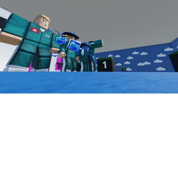 Testing pplace for squid game