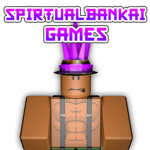 SpiritualBankai Games