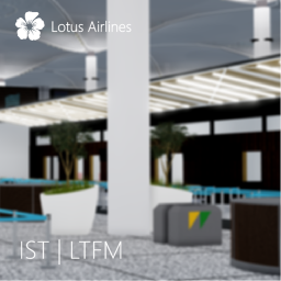 [IST]Turkey Istanbul International Airport