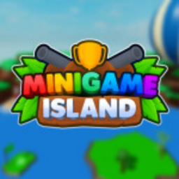 Minigame Island 🏝️