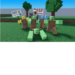 Survive Zombie Hoard!!!