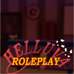 Helluva ROLEPLAY!🔥