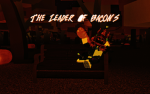 The Leader Of Bacons group!