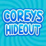 Corey's Hideout