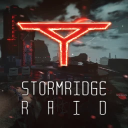 [RAID] Stormridge icon