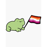 Froggie town