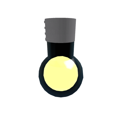 Light bulb (On)