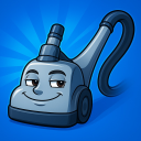 Be A Vacuum!