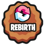 Rebirth!