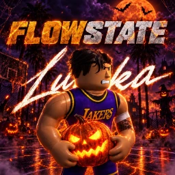 FlowState Basketball icon