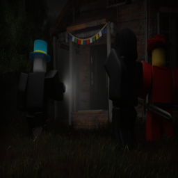 Rox_idy's Myth Musuem