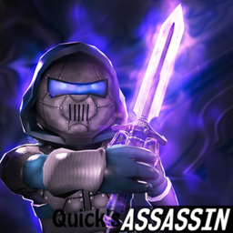 Quick's Assasins