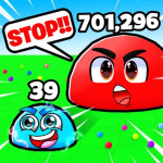 Eat Slimes Simulator