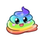 Unicorn Poop:3