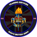 [WR-BA] Education & Training Services