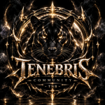 TENEBRIS COMMUNITY