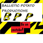 BallisticPotatoProductions