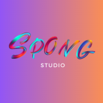 sponge studio!