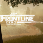 Frontline Zero Official Community