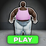 RUN FROM LOVELY PEACHES! (OBBY) 