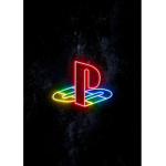 Los apasionados play station