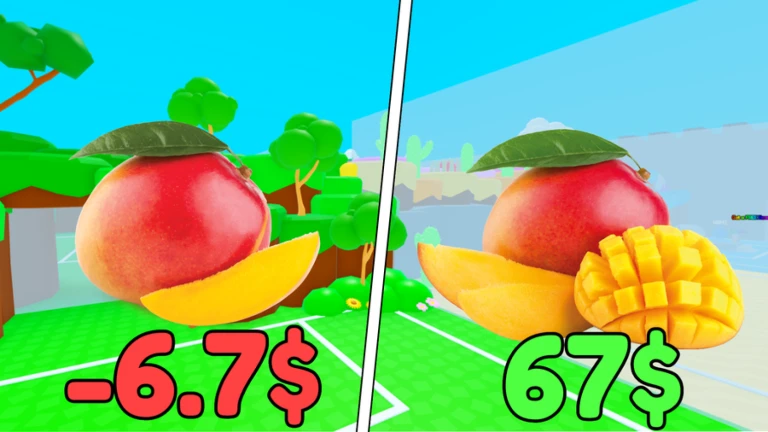 67 Clicker! 🥭