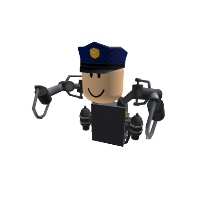 Hatgiver Jetpack
