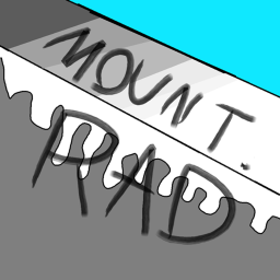 Mount. Rad [FIXED]