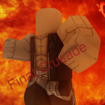 Final:Crusade