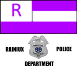 Rainiux Police Department