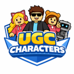 UGC Characters