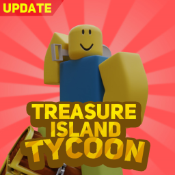 [DOUBLE CASH] Treasure Island Tycoon