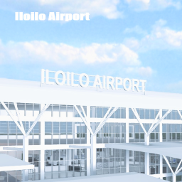 Iloilo airport