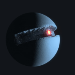 [STAR WARS] Starkiller Base