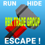 Flee the facility [RBX TRADE]