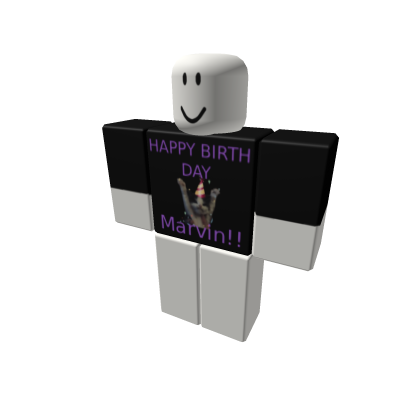 bday boy thumbnail
